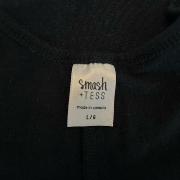 Smash and Tess - Saturday Romper (Large) - Picture 5 of 8